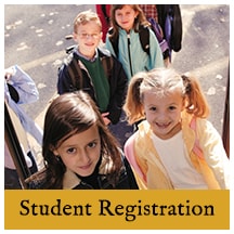 Student Registration