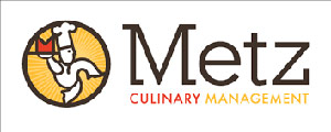 Metz Culinary Management logo