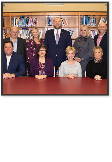 Lake-Lehman School District Board of Education