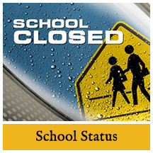 School is Closed