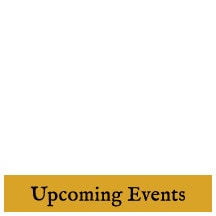 upcoming events